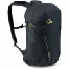 Lowe Alpine Edge 18 Backpack Ebony -Laptop backpacks Shop lowe alpine edge 18 backpack ebony 1