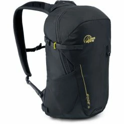 Lowe Alpine Edge 18 Backpack Ebony