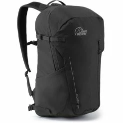 Lowe Alpine Edge 26 Backpack Black