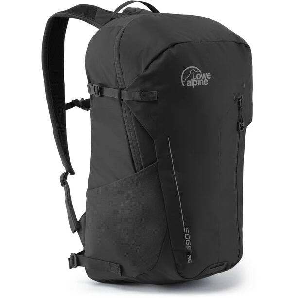 Lowe Alpine Edge 26 Backpack Black 3 Lowe Alpine Edge 26 Backpack Black