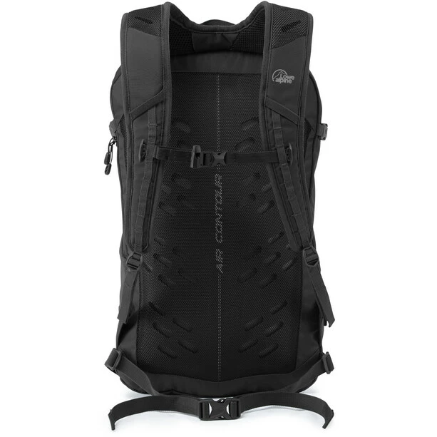 Lowe Alpine Edge 26 Backpack Black 4 Lowe Alpine Edge 26 Backpack Black - Image 2