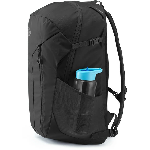 Lowe Alpine Edge 26 Backpack Black 6 Lowe Alpine Edge 26 Backpack Black - Image 4