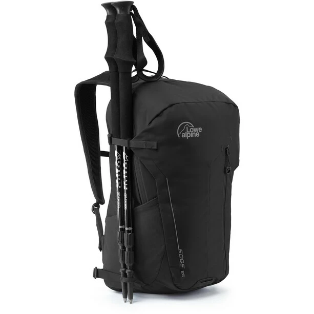 Lowe Alpine Edge 26 Backpack Black 7 Lowe Alpine Edge 26 Backpack Black - Image 5