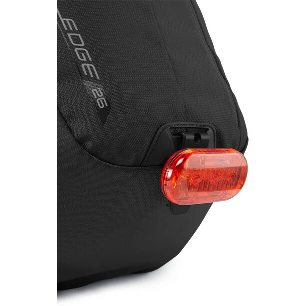 Lowe Alpine Edge 26 Backpack Black 8 Lowe Alpine Edge 26 Backpack Black - Image 6