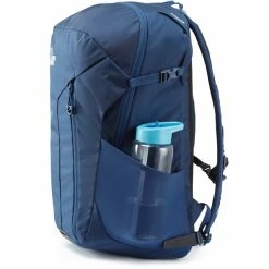 Lowe Alpine Edge 26 Backpack Cadet Blue -Laptop backpacks Shop lowe alpine edge 26 backpack cadet blue 4