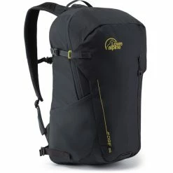 Lowe Alpine Edge 26 Backpack Ebony