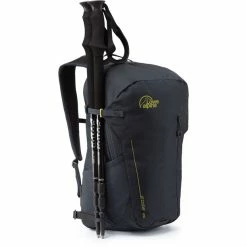 Lowe Alpine Edge 26 Backpack Ebony -Laptop backpacks Shop lowe alpine edge 26 backpack ebony 5