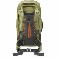 Lowe Alpine Escape Tour 55+15 Backpack Medium Men Chlorite Green -Laptop backpacks Shop lowe alpine escape tour 55 15 backpack medium men chlorite green 2