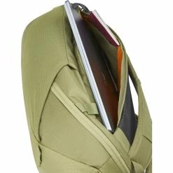 Lowe Alpine Escape Tour 55+15 Backpack Medium Men Chlorite Green -Laptop backpacks Shop lowe alpine escape tour 55 15 backpack medium men chlorite green 5