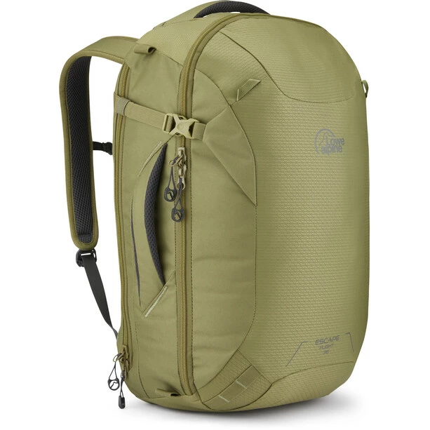 Lowe Alpine Escape Tour ND50+15 Backpack Small Women Chlorite Green 4 Lowe Alpine Escape Tour ND50+15 Backpack Small Women Chlorite Green - Image 2
