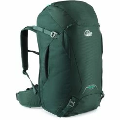 Lowe Alpine Escape Tour ND50+15 Backpack Women Nettle -Laptop backpacks Shop lowe alpine escape tour nd50 15 backpack women nettle 2