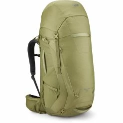Lowe Alpine Escape Trek ND50:60 Backpack Women Chlorite Green