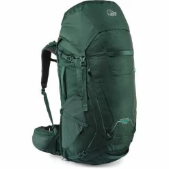 Lowe Alpine Escape Trek ND50:60 Backpack Women Nettle