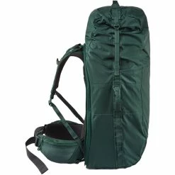 Lowe Alpine Escape Trek ND50:60 Backpack Women Nettle -Laptop backpacks Shop lowe alpine escape trek nd5060 backpack women nettle 4