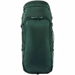 Lowe Alpine Escape Trek ND50:60 Backpack Women Nettle -Laptop backpacks Shop lowe alpine escape trek nd5060 backpack women nettle 5