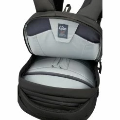 Lowe Alpine Phase 30 Backpack Men Black -Laptop backpacks Shop lowe alpine phase 30 backpack men black 4