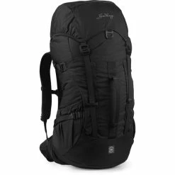 Lundhags Gneik 34 Backpack Black