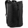 Lundhags Knarven 25 Backpack Black -Laptop backpacks Shop lundhags knarven 25 ryggsaeck black 1