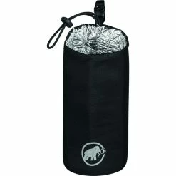 Mammut Add-on Bottle Holder Insulated Black