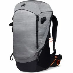 Mammut Ducan 30 Hiking Backpack Women Granit/black
