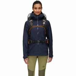 Mammut Ducan 30 Hiking Backpack Women Granit/black -Laptop backpacks Shop mammut ducan hiking backpack 30l women granit black 3