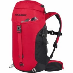 Mammut First Trion Backpack 18l Kids Black-inferno