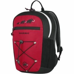 Mammut First Zip Daypack 8l Kids Black-inferno