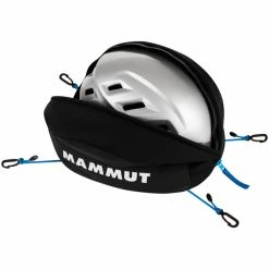 Mammut Helmet Holder Pro Black