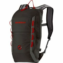 Mammut Neon Light Backpack 12l Black-smoke