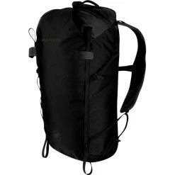 Mammut Trion 18 Backpack Black