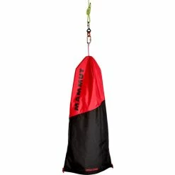 Mammut Trion Haul Cover Black-poppy