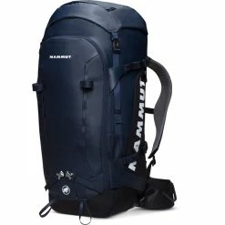 Mammut Trion Spine 50 Backpack Marine/black