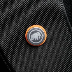 Mammut Xeron 25 Waxed Backpack Marine/black -Laptop backpacks Shop mammut xeron 25 waxed backpack marine black 6