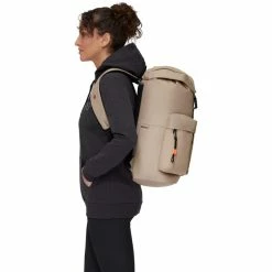Mammut Xeron 30 Backpack Safari -Laptop backpacks Shop mammut xeron 30 backpack safari 3