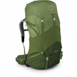 Osprey Ace 75 Backpack Venture Green