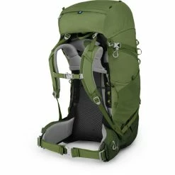 Osprey Ace 75 Backpack Venture Green -Laptop backpacks Shop osprey ace 75 ryggsaeck barn groen 4
