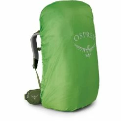 Osprey Ace 75 Backpack Venture Green -Laptop backpacks Shop osprey ace 75 ryggsaeck barn groen 5