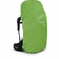 Osprey Aether 65 Backpack Men Garlic Mustard Green -Laptop backpacks Shop osprey aether 65 backpack garlic mustard green 3