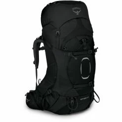 Osprey Aether 65 Backpack Men Black