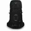 Osprey Aether Plus 60 Backpack Men Black -Laptop backpacks Shop osprey aether plus 60 backpack men black 1