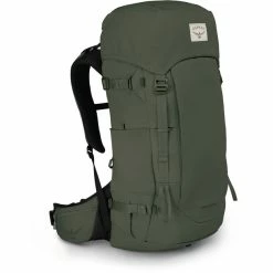 Osprey Archeon 45 Backpack Men Haybale Green