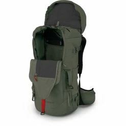 Osprey Archeon 45 Backpack Men Haybale Green -Laptop backpacks Shop osprey archeon 45 backpack men haybale green 3