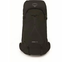 Osprey Atmos AG LT 50 Backpack Men Black -Laptop backpacks Shop osprey atmos ag lt 50 backpack men black 3