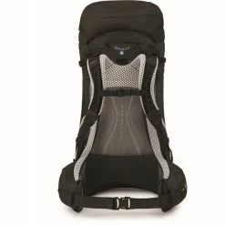 Osprey Atmos AG LT 50 Backpack Men Black -Laptop backpacks Shop osprey atmos ag lt 50 backpack men black 4