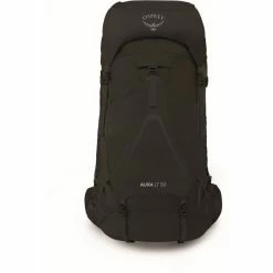 Osprey Aura AG LT 50 Backpack Women Black -Laptop backpacks Shop osprey aura ag lt 50 backpack women black 3