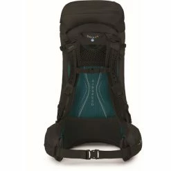 Osprey Aura AG LT 50 Backpack Women Black -Laptop backpacks Shop osprey aura ag lt 50 backpack women black 4