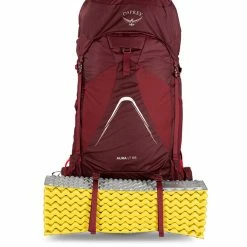 Osprey Aura AG LT 65 Backpack Women Antidote Purple -Laptop backpacks Shop osprey aura ag lt 65 backpack women antidote purple 6
