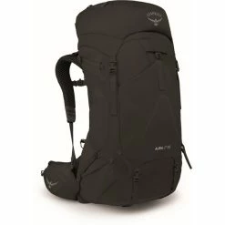 Osprey Aura AG LT 65 Backpack Women Black