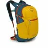 Osprey Daylite Plus Backpack Dazzle Yellow/venturi Blue -Laptop backpacks Shop osprey daylite plus backpack dazzle yellow venturi blue 1