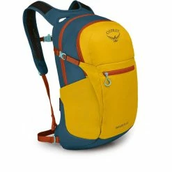 Osprey Daylite Plus Backpack Dazzle Yellow/venturi Blue